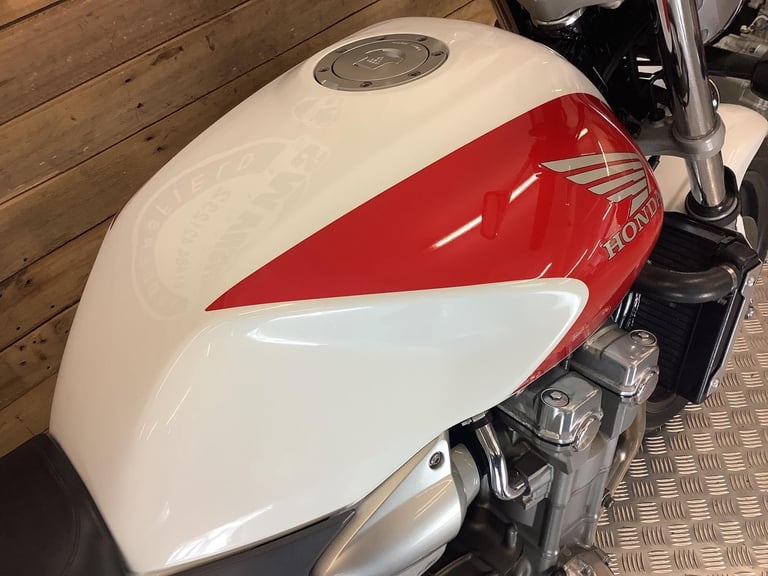 Honda CB 1300