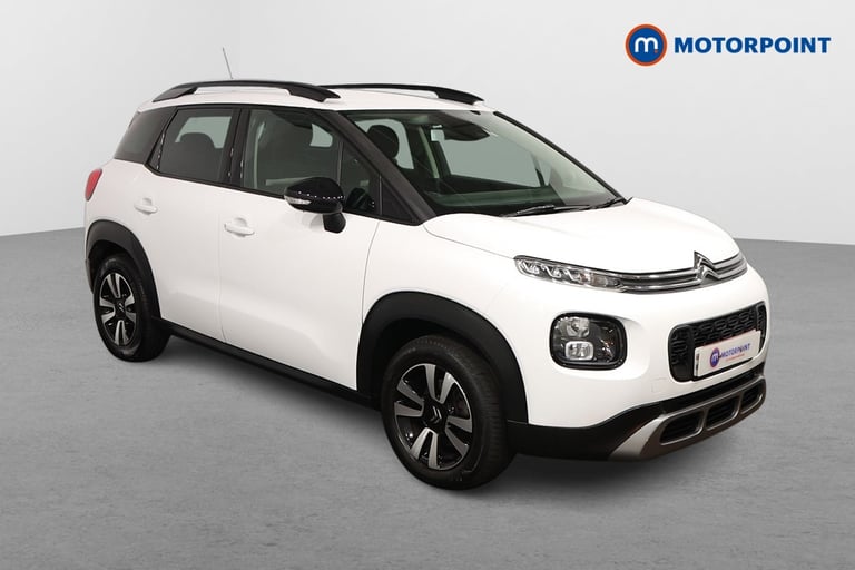 image for 2021 Citroen C3 Aircross 1.2 PureTech 110 Shine 5dr SUV Petrol Manual