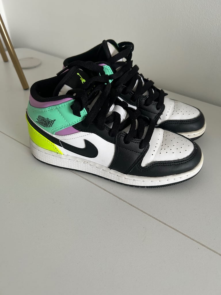 Nike Jordan Trainers