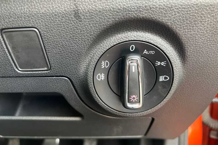 2018 SEAT Ibiza 1.0 TSI FR Hatchback 5dr Petrol Manual Euro 6 (s/s) GPF (115 ps) Hatchback Petrol...