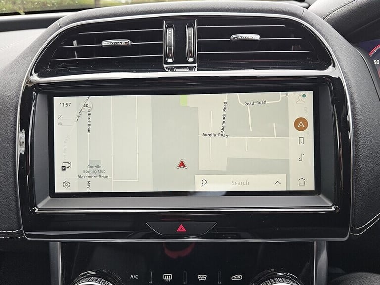 2021 Jaguar XE D200 MHEV R-Dynamic SE Saloon Diesel Automatic