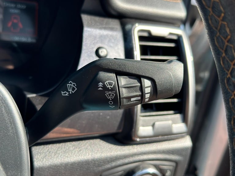 2022 Ford Ranger 2.0 EcoBlue Wildtrak Auto 4WD Euro 6 (s/s) 4dr PICK UP Diesel Automatic