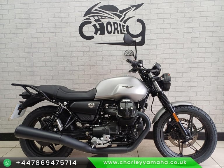 Moto guzzi v7 Gumtree