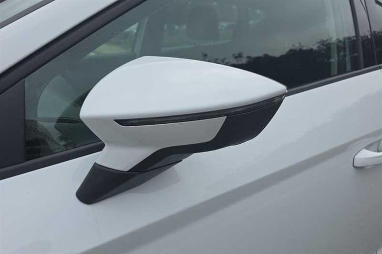 2020 SEAT Leon 1.5 TSI EVO FR Hatchback 5dr Petrol Manual Euro 6 (s/s) (150 ps) Hatchback Petrol ...