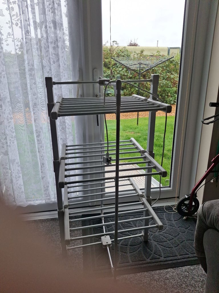 image for Electric airer 