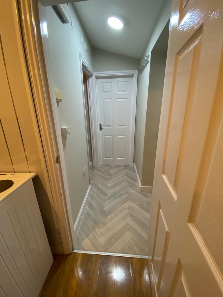 1 Bedroom detached property ALL bills included FULLY furnished and just been renovated Birmingham