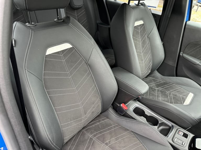 2022 Vauxhall Corsa 5Dr Ultimate 1.2 Auto Hatchback Petrol Automatic