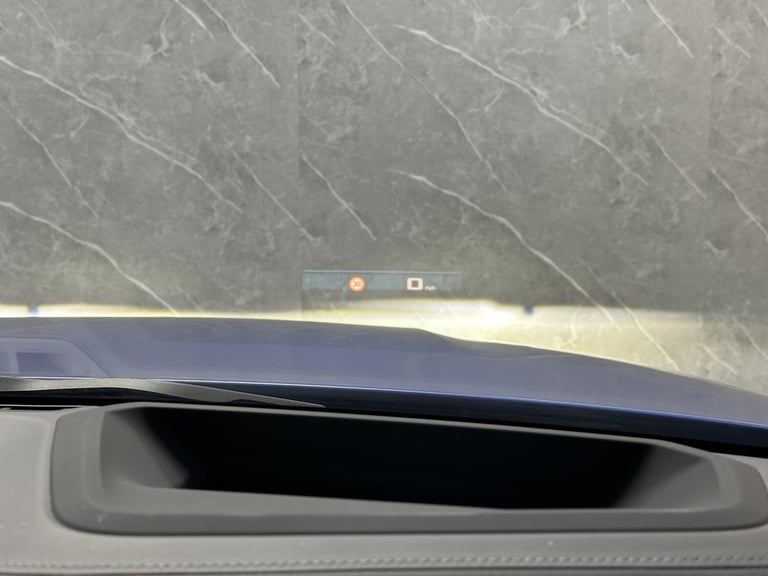 2023 73 BMW Competition 4dr FROZEN BLUE ULTIMATE PACK TOM WRIGLEY STAGE 2 750 