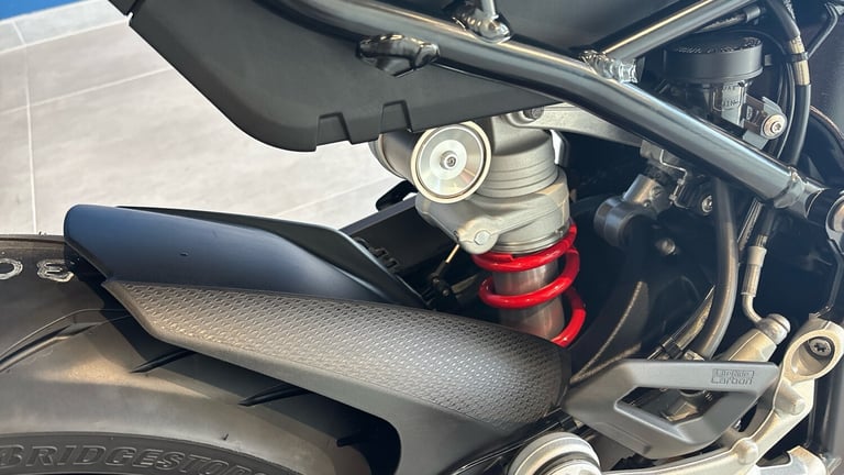 2023 BMW S1000 S1000 RR Sport (23MY) SPORTS PETROL Manual