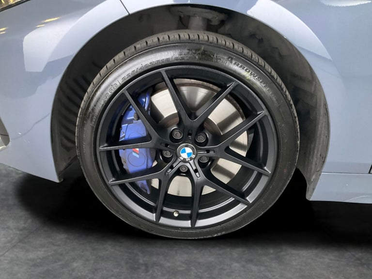 2024 BMW 1 Series 118i [136] M Sport 5dr Step Auto [LCP] HATCHBACK PETROL Automatic