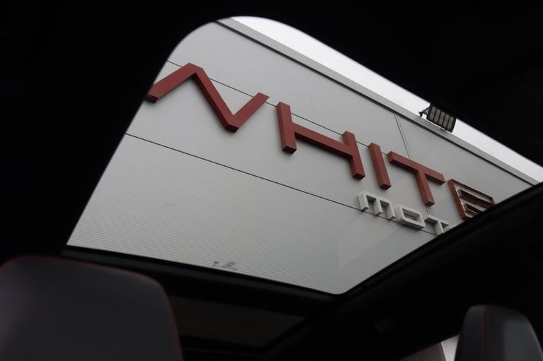 2024 Ford Kuga 2.5 Duratec 14.4kWh ST-Line X 5dr CVT (PAN ROOF) Automatic