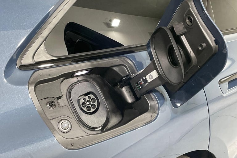 2025 Audi A6 e-tron Avant 100kWh Launch Edition Estate 5dr Electric Auto (367 ps) ESTATE Electric...