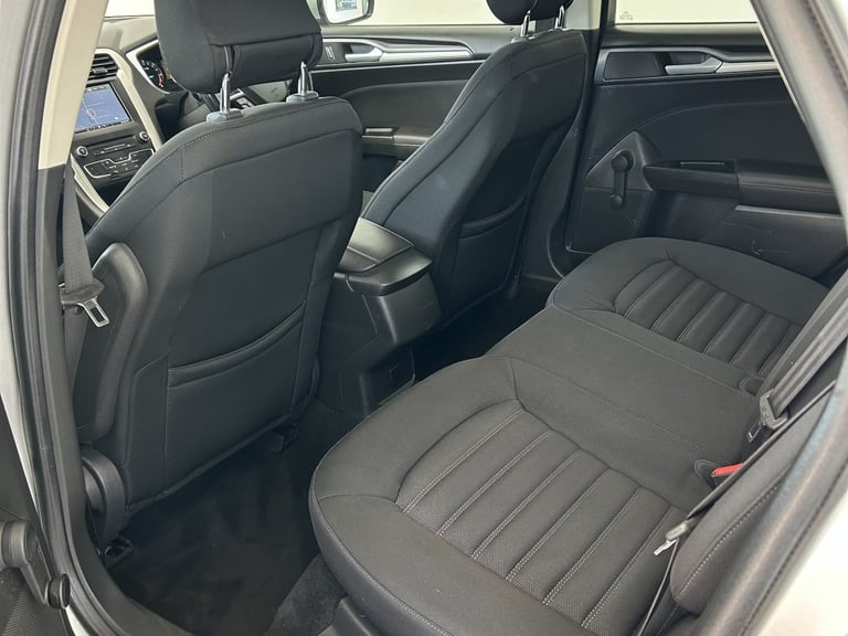FORD MONDEO 1.6 TDCi ECOnetic Style 2015