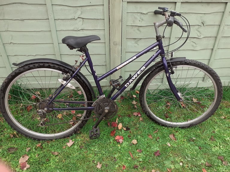 image for Ladies mountain bike