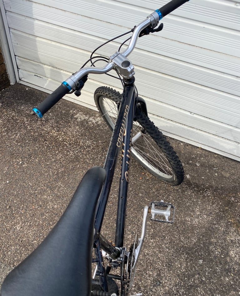 Retro Specialized 17”