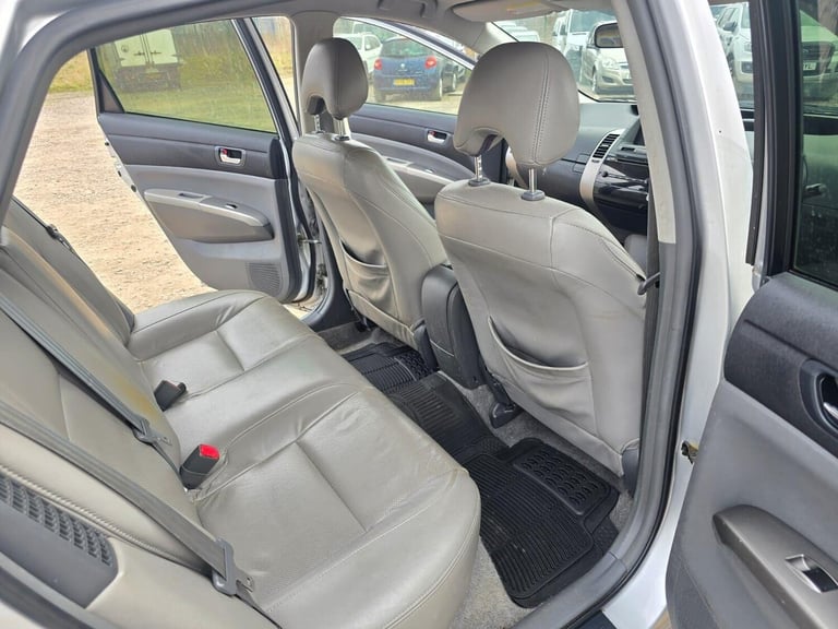 2007 Toyota Prius 1.5 T3 CVT 5dr Hatchback Hybrid Automatic