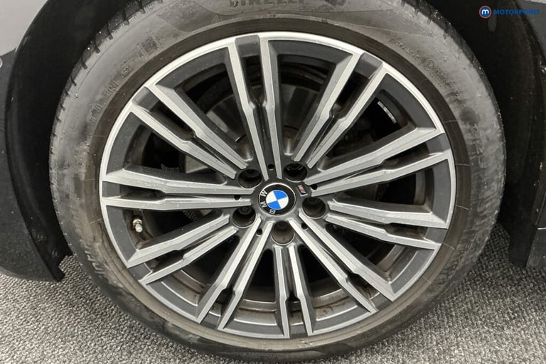2021 BMW 3 Series 320i M Sport 5dr Step Auto Estate Petrol Automatic