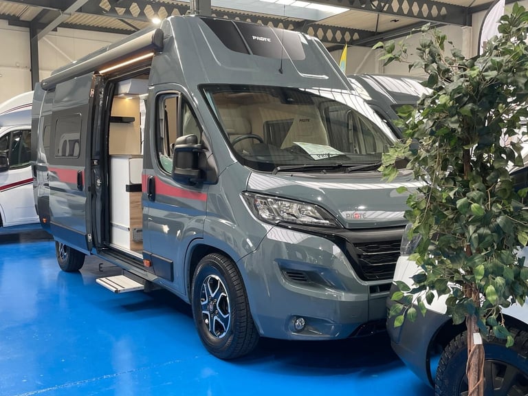 Pilote X Edition v633m DIESEL AUTOMATIC 2023