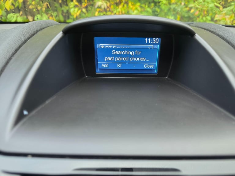 2016 Ford Fiesta 1.0T EcoBoost Zetec Euro 6 (s/s) 3dr HATCHBACK Petrol Manual