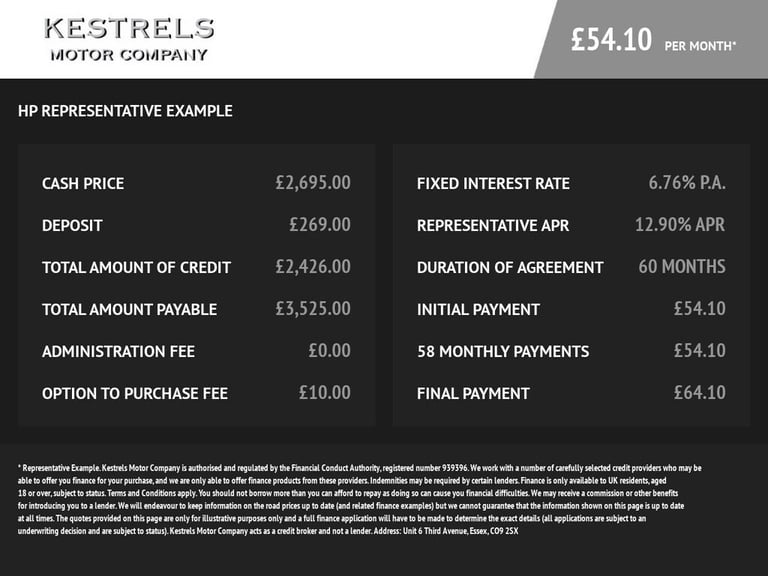 2016 DS Automobiles DS 3 1.6 BlueHDi Prestige Hatchback 3dr Diesel Manual Euro 6 (s/s) (120 ps) H...