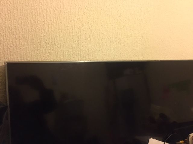55 inch Flat Screen TV