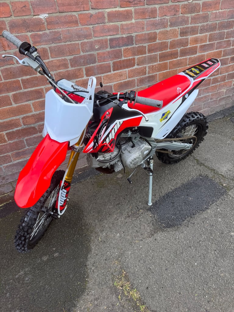 Wpb 190 beast