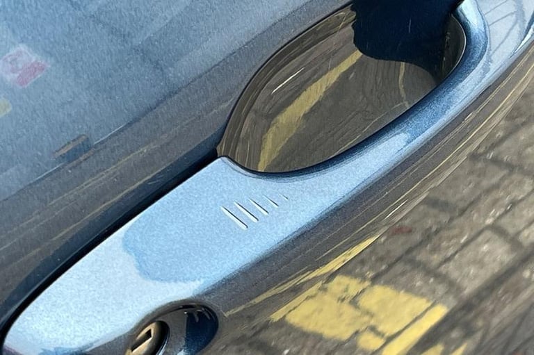 2020 Ford Kuga 1.5 EcoBoost 150 ST-Line First Edition 5dr HATCHBACK PETROL Manual