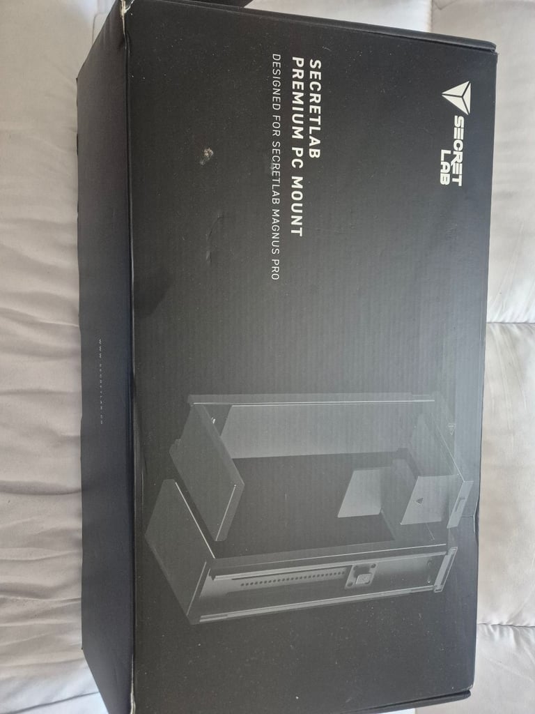 image for Pc mount