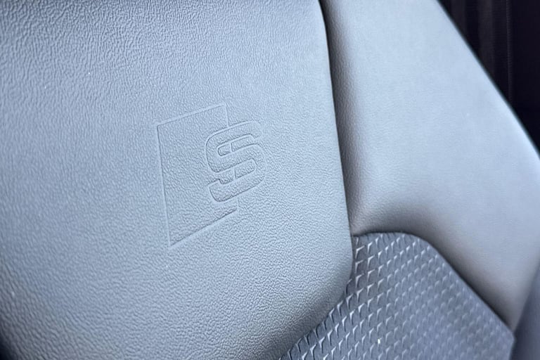 2024 Audi Q5 2.0 TFSIe 50 S line SUV 5dr Petrol Plug-in Hybrid S Tronic quattro Euro 6 ( ESTATE P...