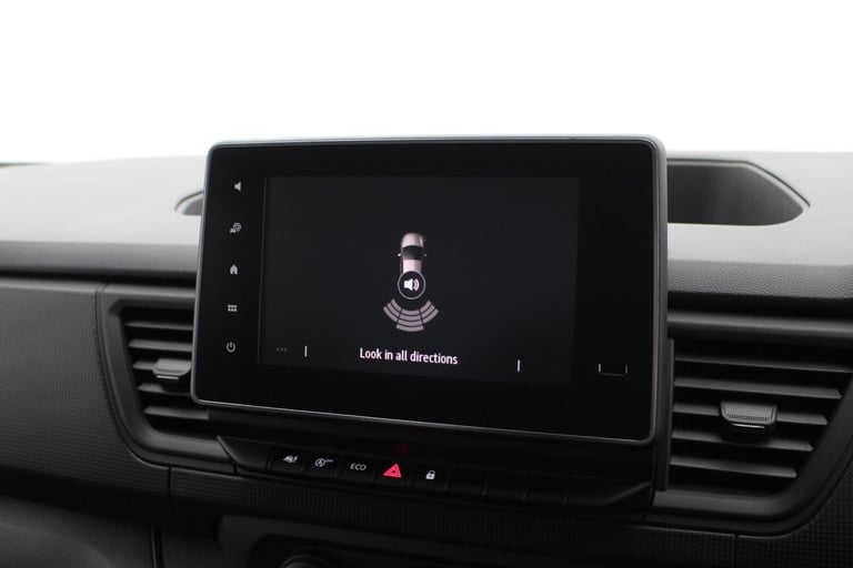 2024 Renault Trafic 2.0Dci Advance LL30 Blue Van Diesel Manual