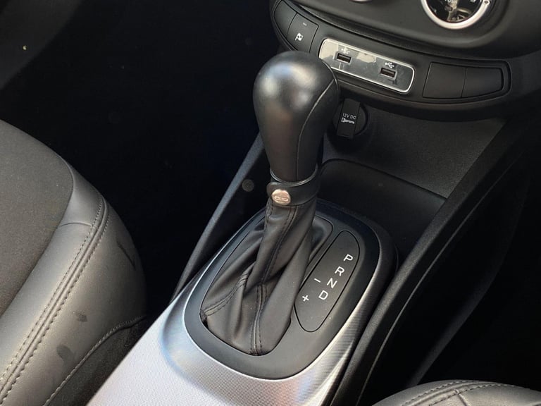 2021 Fiat 500X 1.3 150hp Dct Auto Hey Google HATCHBACK Petrol Automatic