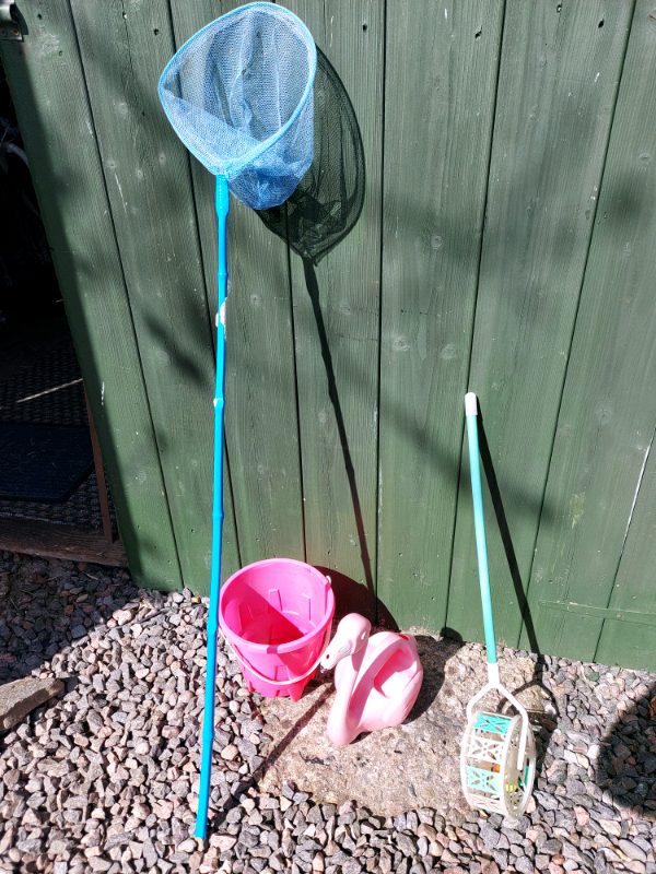 image for Children sand bucket 