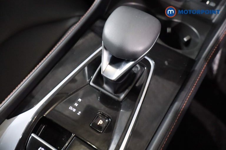 2025 MG MG HS 1.5 T-GDI Trophy 5dr DCT SUV Petrol Automatic