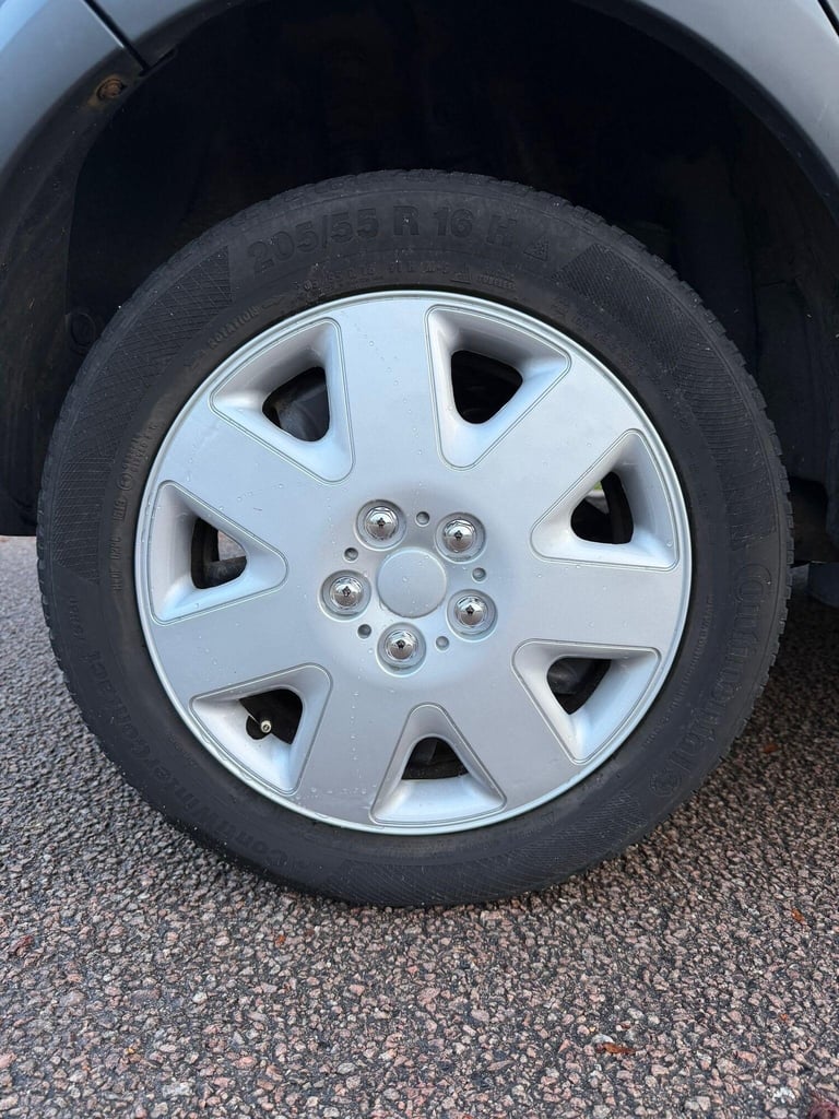 2014 Dacia Sandero Stepway 1.5 dCi Ambiance Euro 5 5dr HATCHBACK Diesel Manual