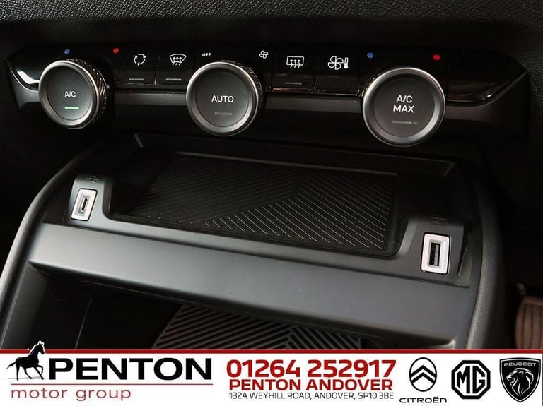 2022 Citroen C4 1.2 PureTech Shine Euro 6 (s/s) 5dr HATCHBACK Petrol Manual