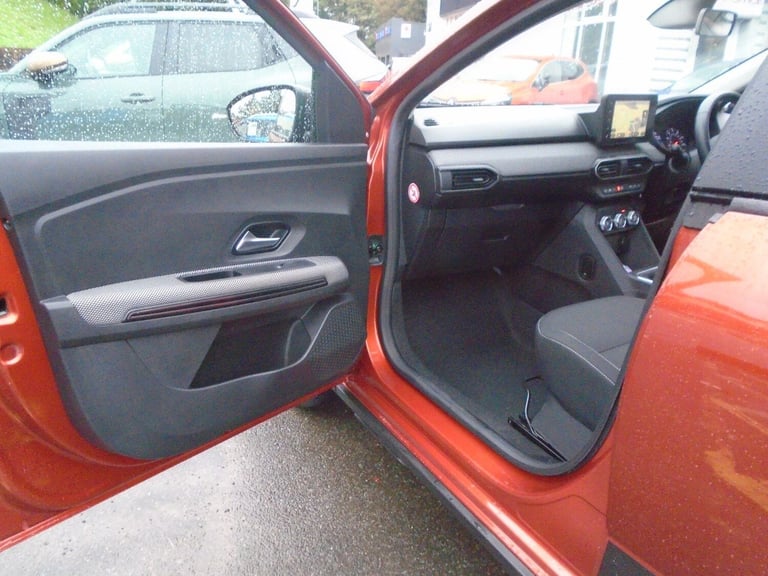  Dacia Jogger 1.0 TCe Extreme SE Euro 6 (s/s) 5dr Petrol Manual