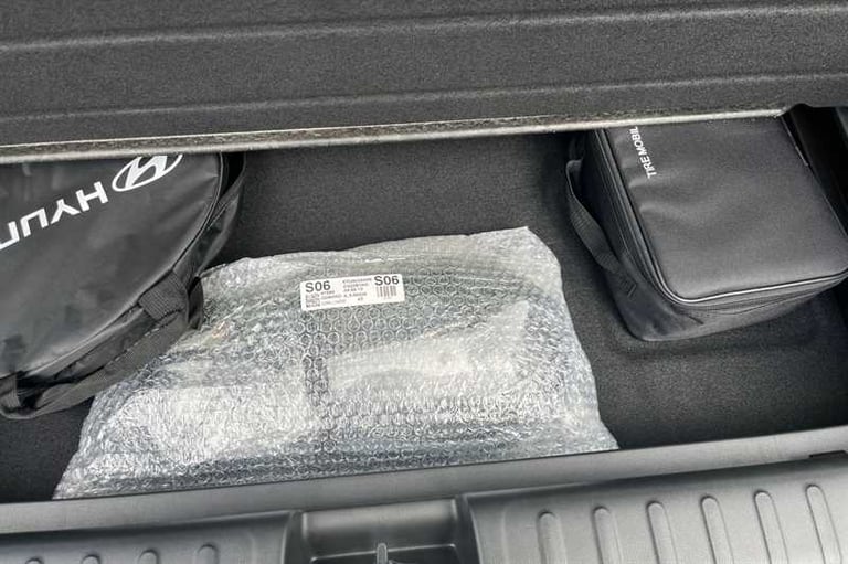 2025 Hyundai IONIQ 5 239kW N Line 84 kWh 5dr AWD Auto ESTATE ELECTRIC Automatic