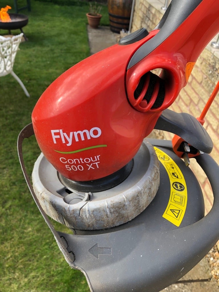Strimmer - Flymo Contour 500 XT | in Duddingston, Edinburgh | Gumtree