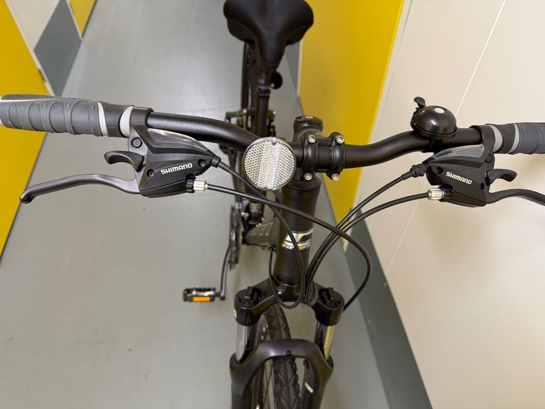 Carrera crossfire2 women’s bike