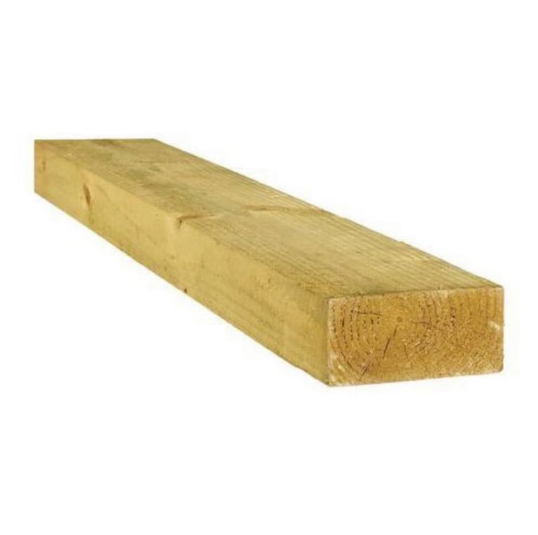 Timber PAR 100mm x 47mm