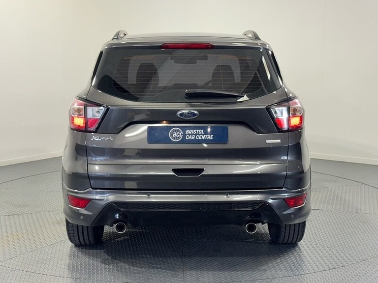  Ford Kuga T EcoBoost ST-Line X SUV Petrol Manual