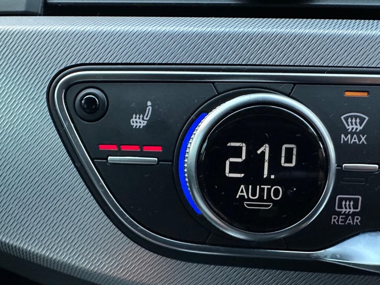 2020 Audi A5 2.0 TFSI 35 Sport S Tronic Euro 6 (s/s) 2dr COUPE Petrol Automatic