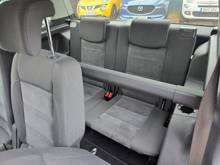 2014 64 VOLKSWAGEN TOURAN 1.4 SE 1390CC DSG