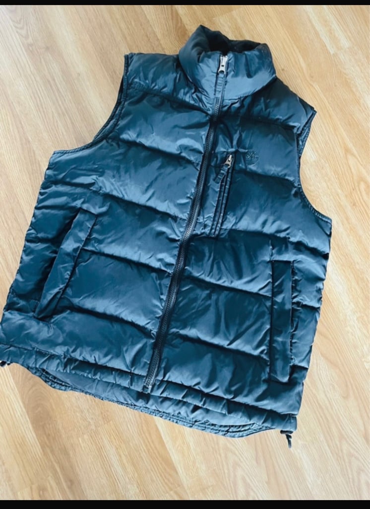 Timberland Gilet
