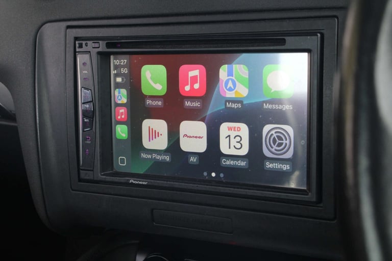 2009 Audi TT 2.0 TT Quattro TDI 4WD 2dr Convertible Diesel Manual