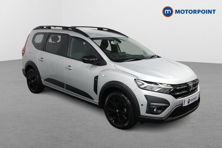 2022 Dacia Jogger 1.0 TCe Extreme SE 5dr MPV Petrol Manual