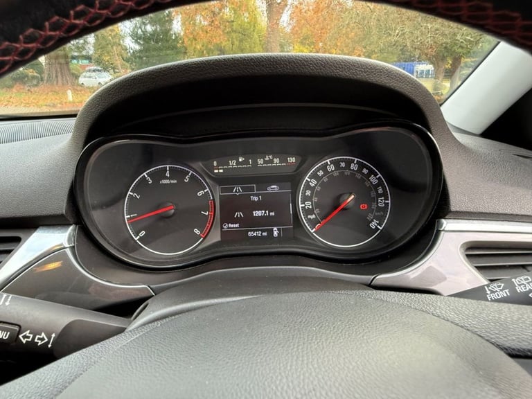 2015 Vauxhall Corsa 1.4 ecoFLEX Energy 5dr [AC] HATCHBACK PETROL Manual