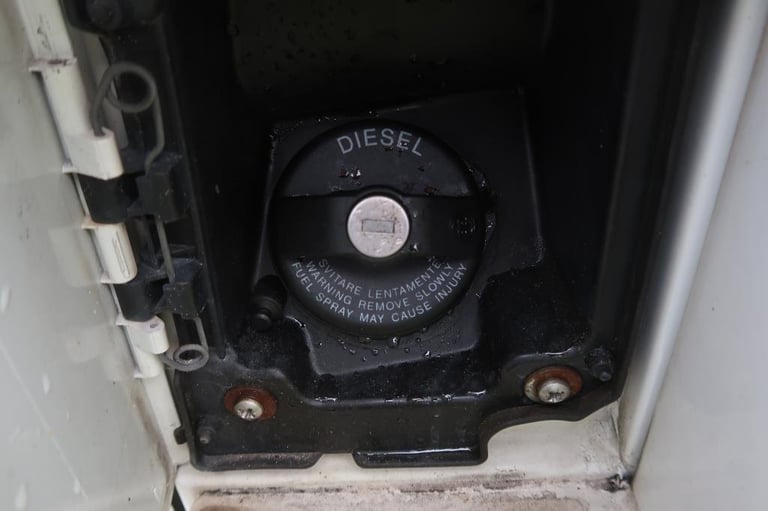 2007 AUTOCRUISE STARBURST 