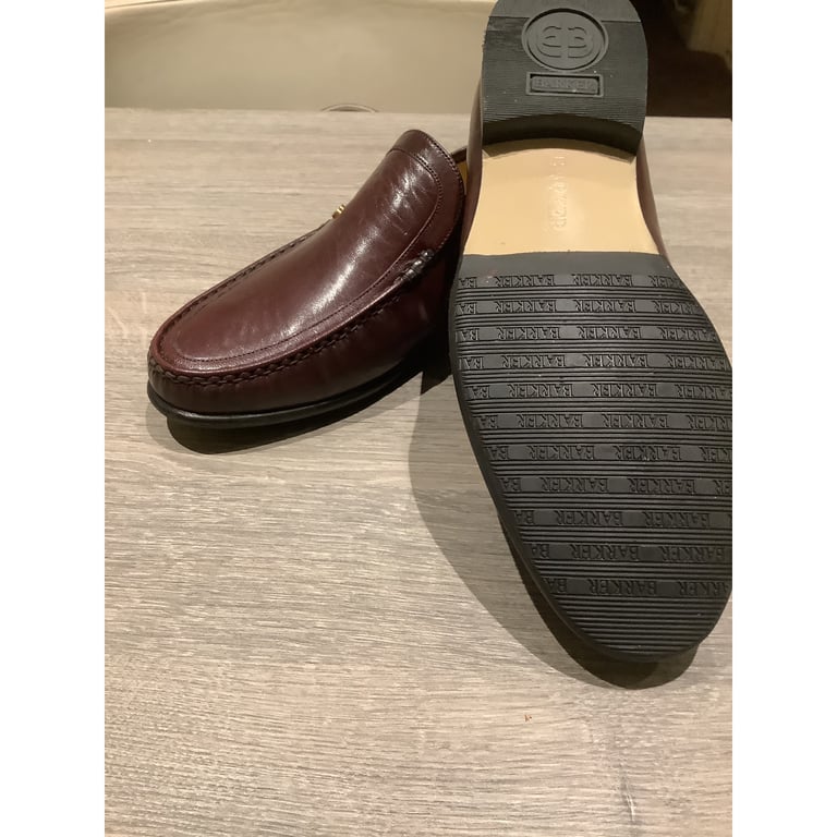 Shoes barker Gumtree