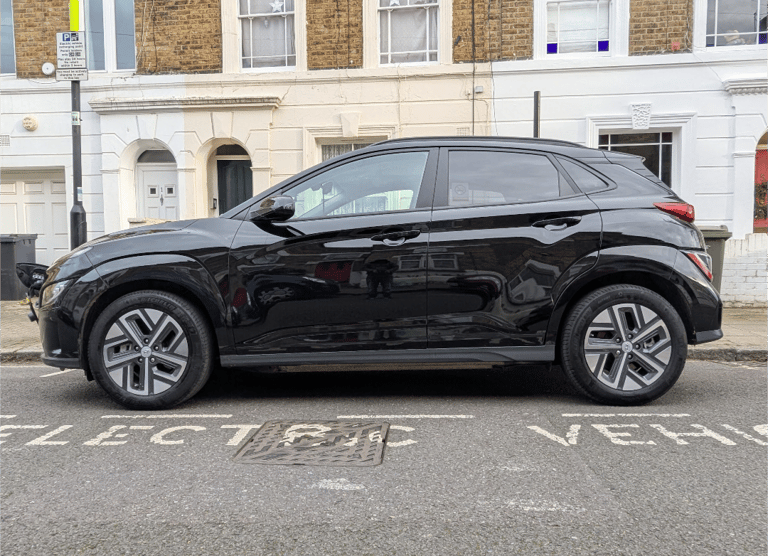 PCO Hyundai, KONA, Hatchback, 2023, Other, 1 (cc), 5 doors
